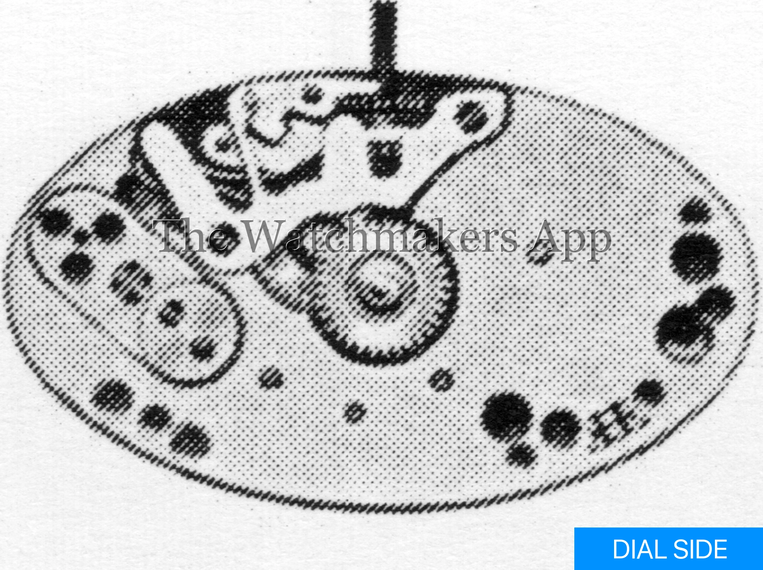 FHF 9332, 6.5 x 11'''
