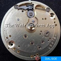 Favre Frères 18'''H6.2