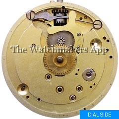 Favre Frères 18'''H6.8