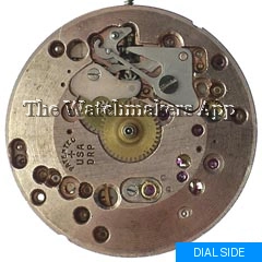 Felsa 705N Bidynator