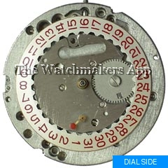 Felsa 760 Permutator