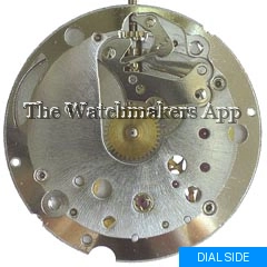 Girard-Perregaux 101