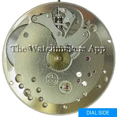 Girard-Perregaux 12.3