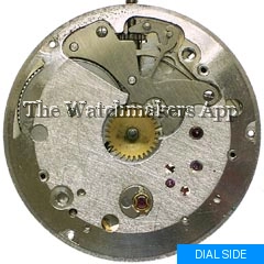 Girard-Perregaux 18.09