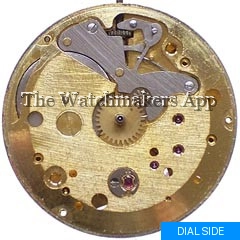 Girard-Perregaux 22.19