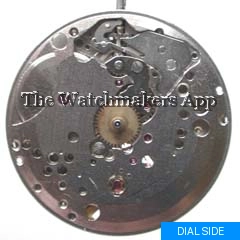 Girard-Perregaux 30.6