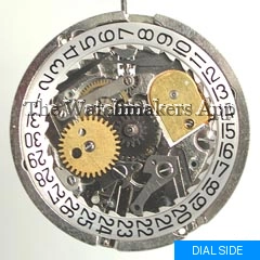 Girard-Perregaux 351