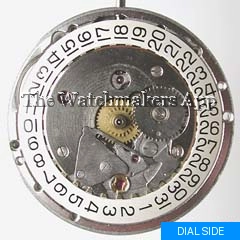 Girard-Perregaux 42.2