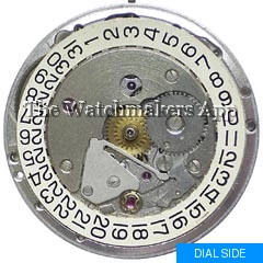 Girard-Perregaux 42.4