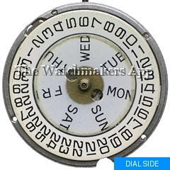 Girard-Perregaux 440