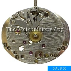 Girard-Perregaux 504