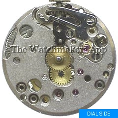 Girard-Perregaux 56.29