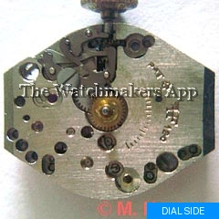 Girard-Perregaux 62.4