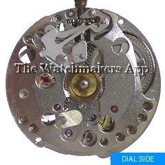 Girard-Perregaux 67.19