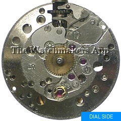 Girard-Perregaux 71.0