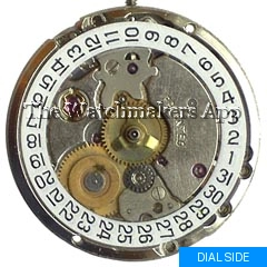 Girard-Perregaux 84.0