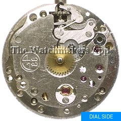 Girard-Perregaux 88.09