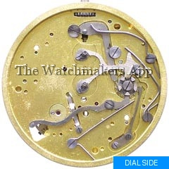 Heuer Sport 19'''F new