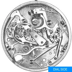 Heuer Sport 19'''FR new