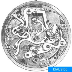 Heuer Sport 19'''FSD new