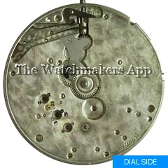 Howard 12 Size Series 6