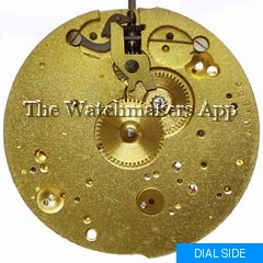 Humbert Etienne 19''' hunter