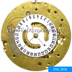Kienzle 147/72a