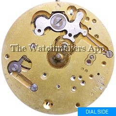 L'Universelle 18.5'''