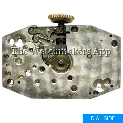 Langendorf 1-6.75x11'''