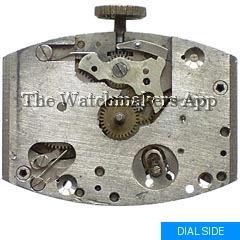 Langendorf 160-8.75x12'''