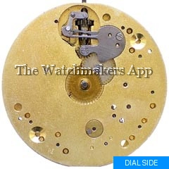 Langendorf 2-17''' hunter (?)