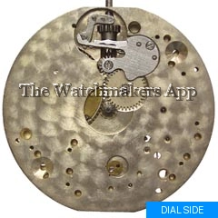 Langendorf 2-19''' hunter