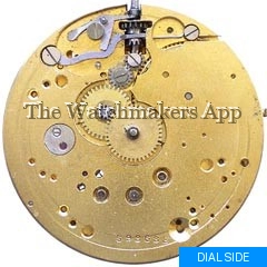 Liengme 19'''new open face