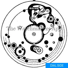 Liengme 25 / 2543 (SC)