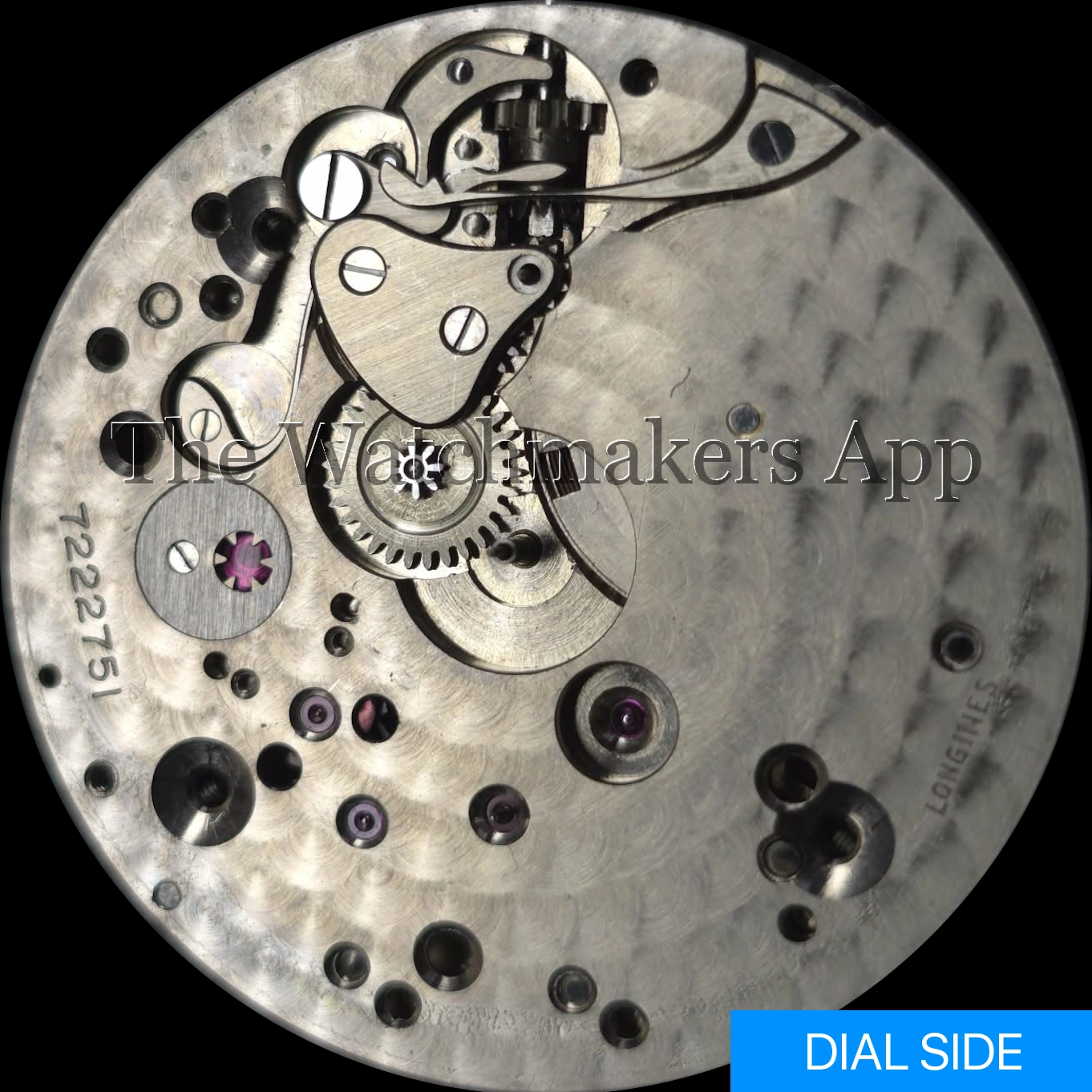 Longines 13ZN