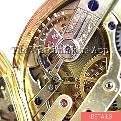 Louis Audemars 12'''