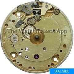 Minerva 12 open face