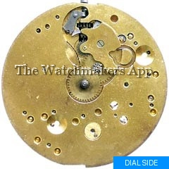 Moeris 19'''D hunter