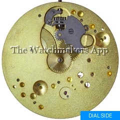 Moeris 19'''E hunter