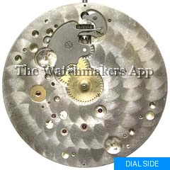 Moeris 19'''J open-face