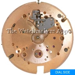 Omega 28.10T1 RA PC RG