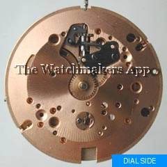 Omega 28.10T1 RA SC PC