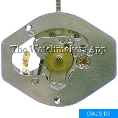 PUW 3000 Porta ladychron