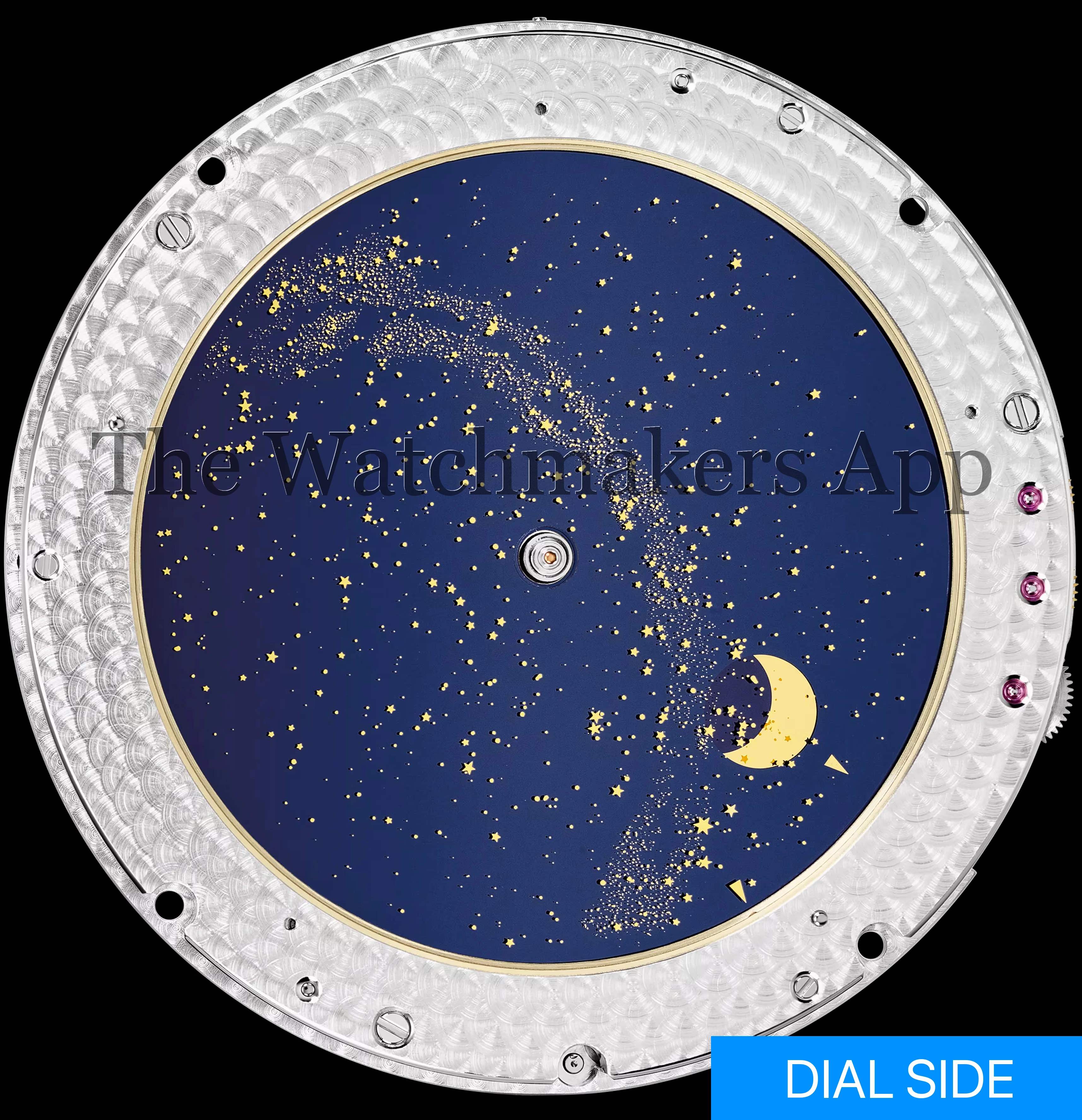 Patek Philippe 240 LU CL C