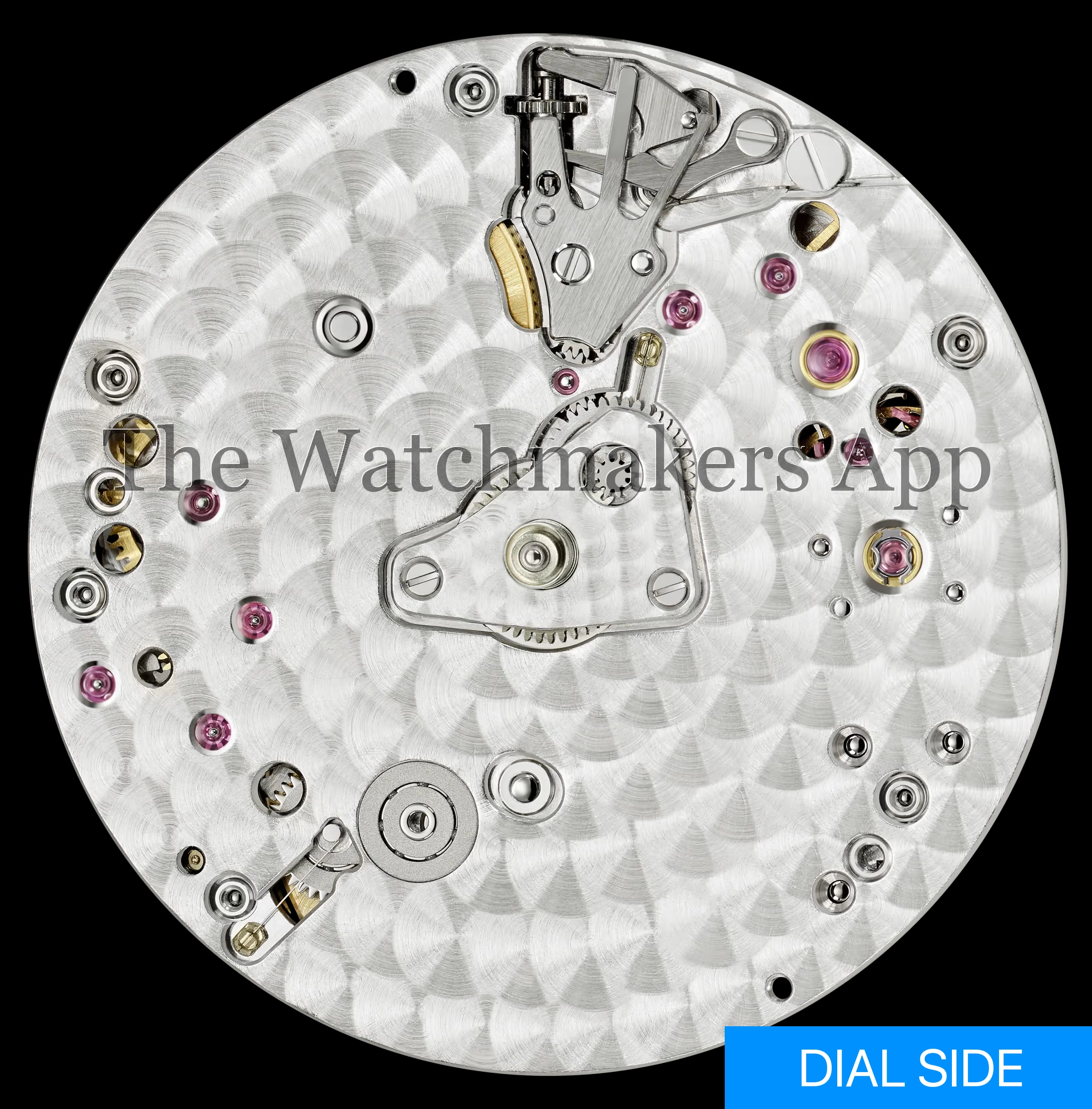 Patek Philippe 240