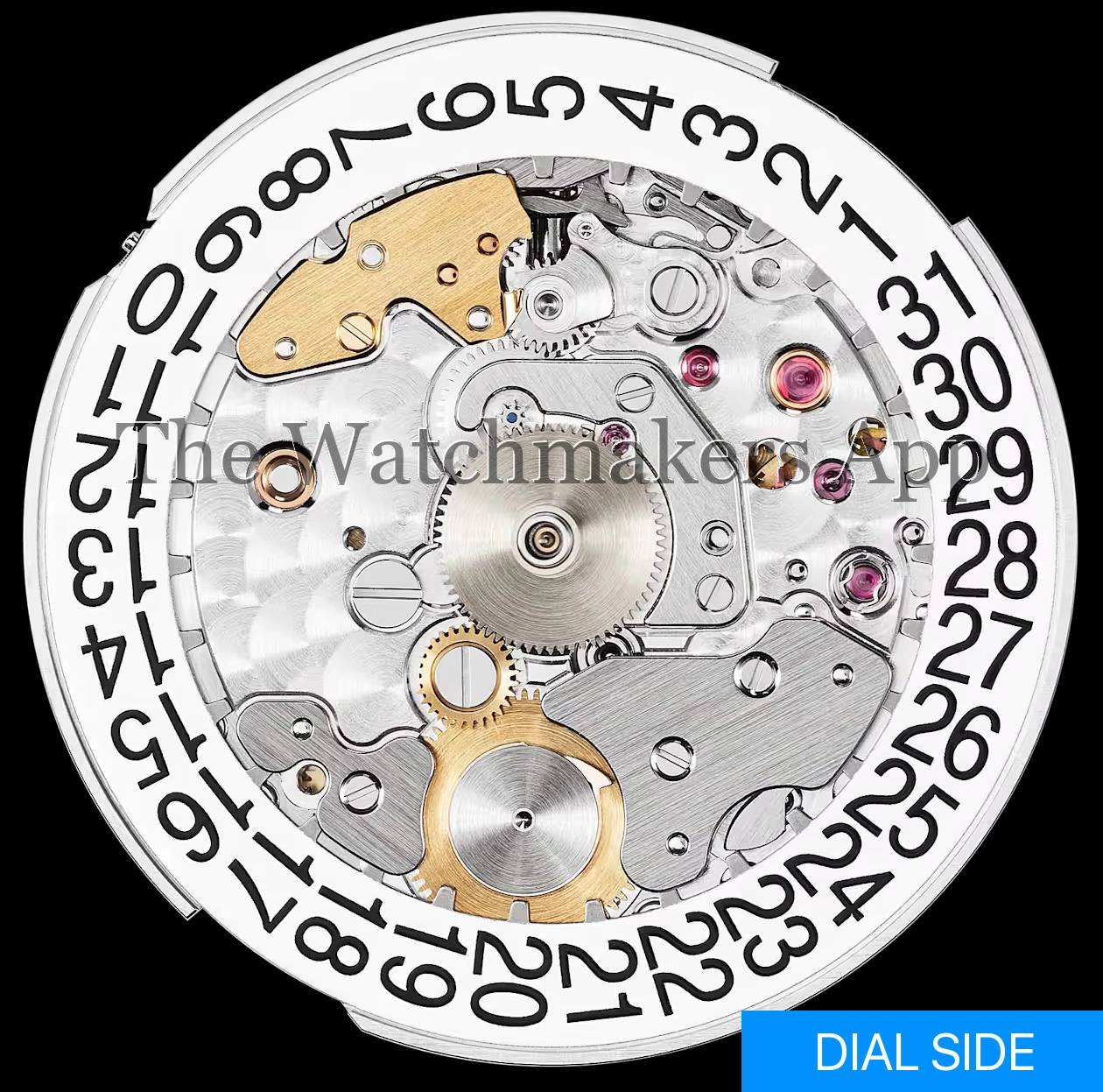 Patek Philippe 26-330 S C / 430