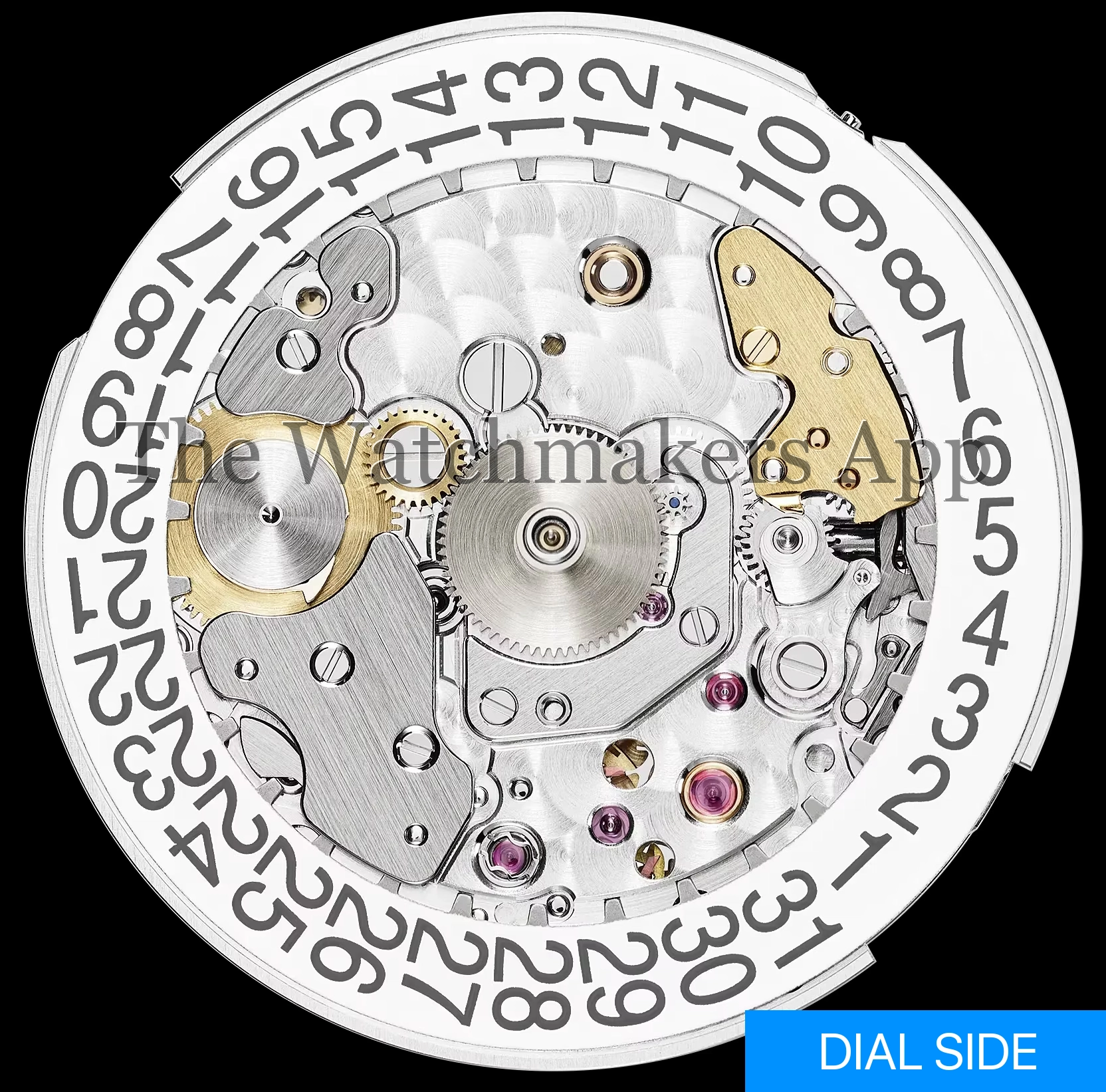 Patek Philippe 26-330 S C / 434