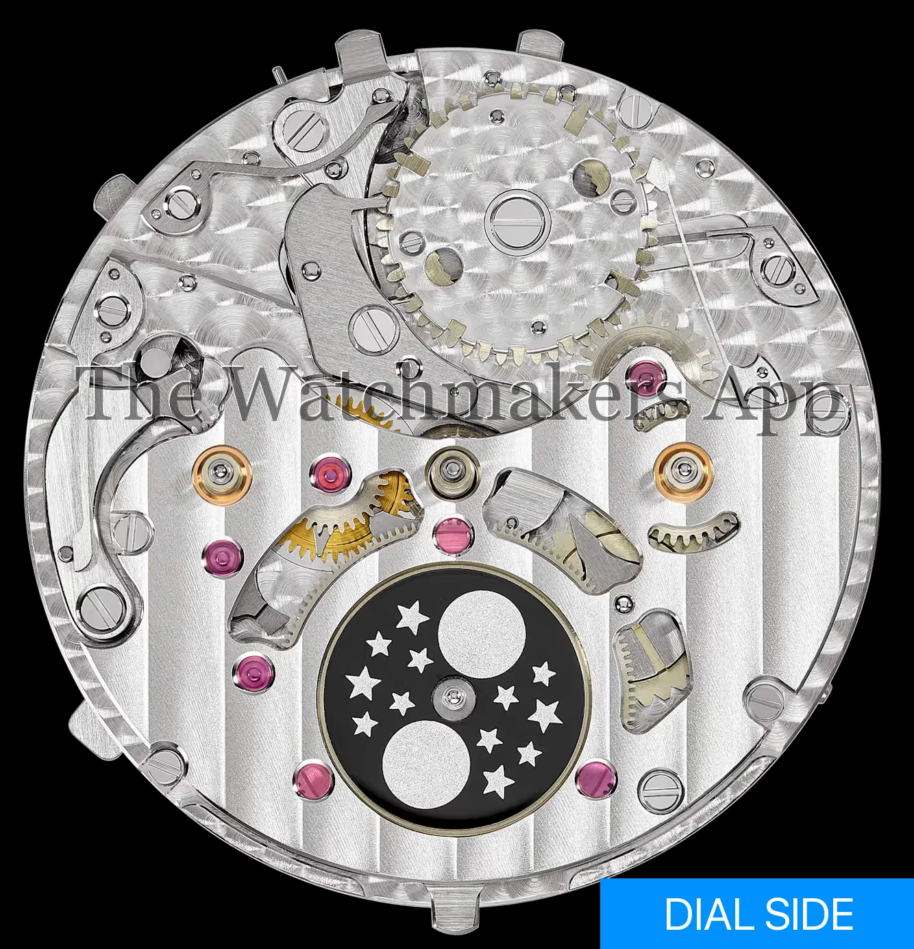 Patek Philippe R 27 Q