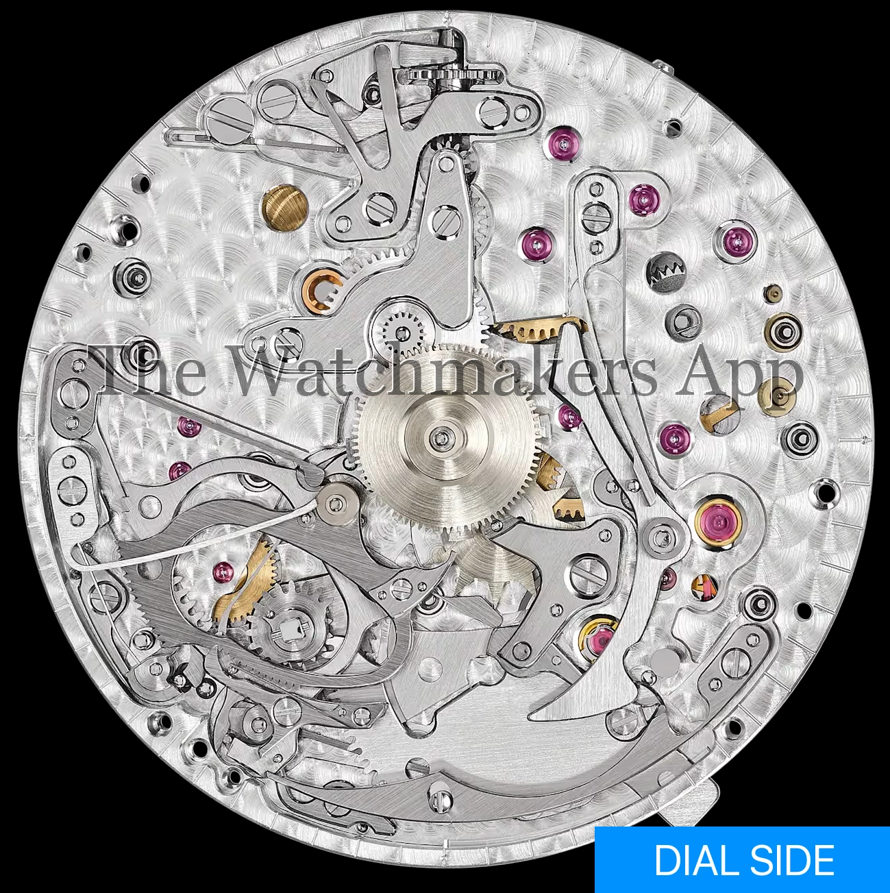 Patek Philippe R 27