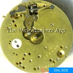 Paul Buhre 13'''H5.45